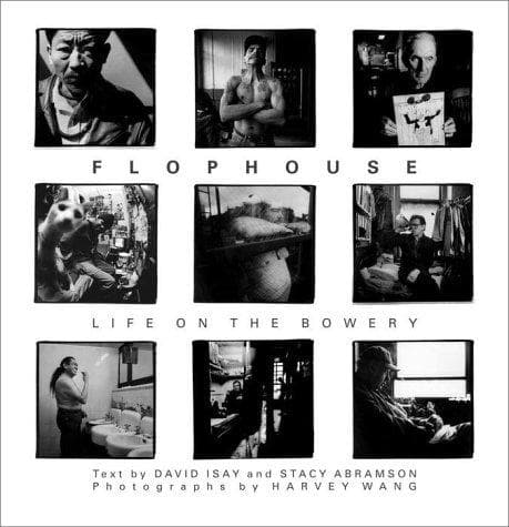 Tapa de Flophouse