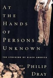 Tapa de At the hands of persons unknown