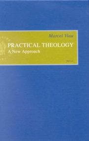 Tapa de Practical theology