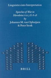 Tapa de Linguistics into interpretation