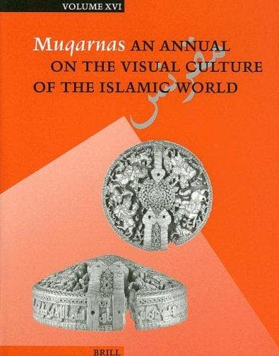 Tapa de Muqarnas