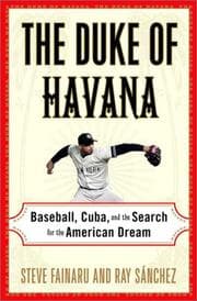Tapa de The Duke of Havana