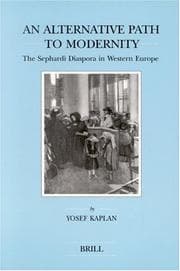 Tapa de An alternative path to modernity