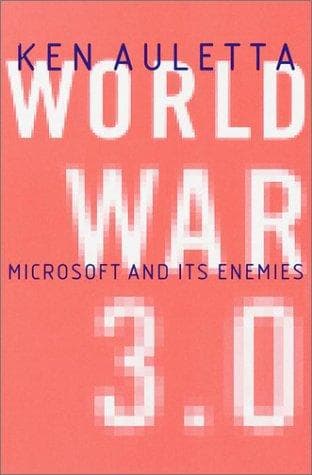 Tapa de World War 3.0