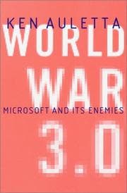 Tapa de World War 3.0