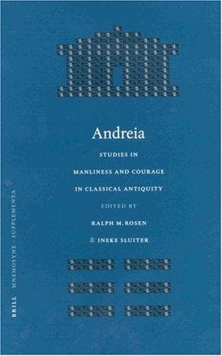 Tapa de Andreia