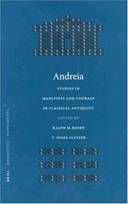 Tapa de Andreia