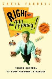Tapa de Right on the Money! (TM)