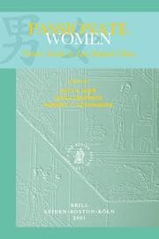 Tapa de Passionate Women