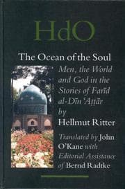 Tapa de The ocean of the soul