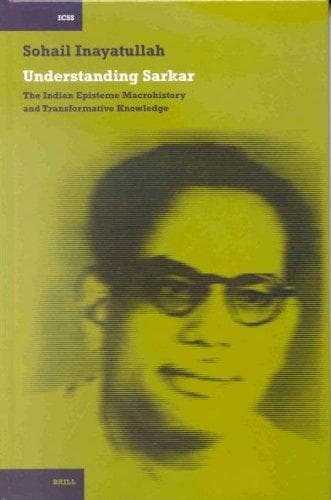 Tapa de Understanding Sarkar