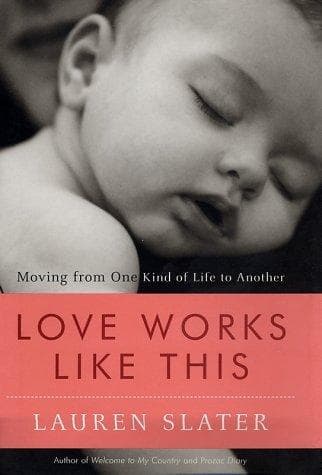 Tapa de Love Works Like This