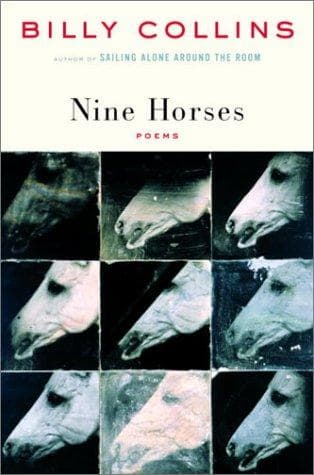 Tapa de Nine Horses