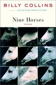 Tapa de Nine Horses