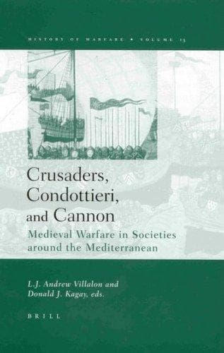 Tapa de Crusaders, Condottieri, and Cannon