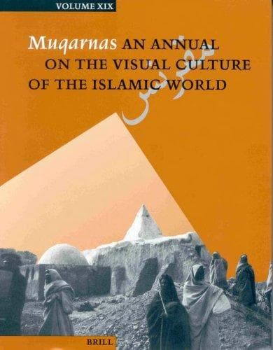 Tapa de Muqarnas