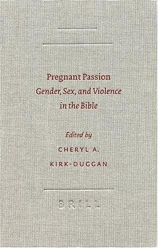 Tapa de Pregnant Passion