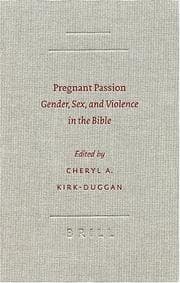 Tapa de Pregnant Passion