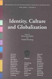 Tapa de Identity, Culture and Globalization