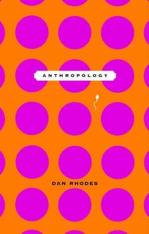 Tapa de Anthropology