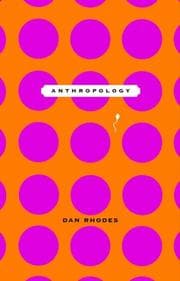 Tapa de Anthropology