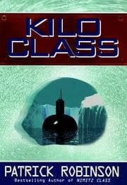 Tapa de Kilo Class