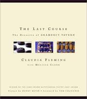 Tapa de The Last Course