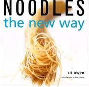 Tapa de Noodles