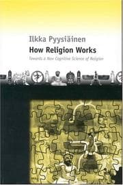 Tapa de How religion works