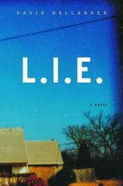 Tapa de L.I.E