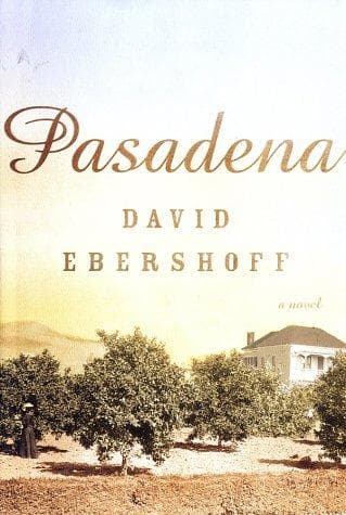 Tapa de Pasadena