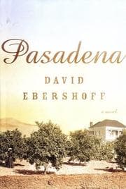 Tapa de Pasadena