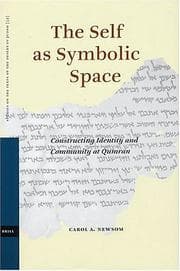 Tapa de The Self As Symbolic Space
