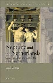 Tapa de Neptune and the Netherlands
