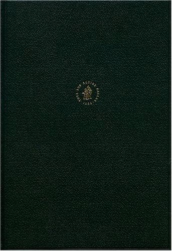 Tapa de Encyclopédie de l'Islam