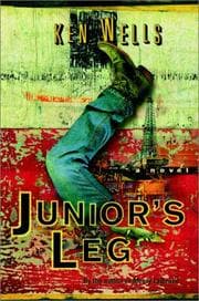 Tapa de Junior's Leg