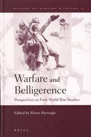 Tapa de Warfare and belligerence