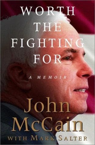 Tapa de Worth the fighting for
