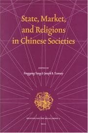 Tapa de State, market, and religions in Chinese societies