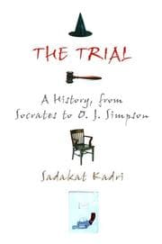 Tapa de The Trial