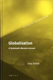Tapa de Globalisation