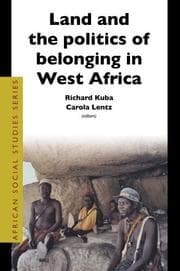 Tapa de Land and the politics of belonging in West Africa