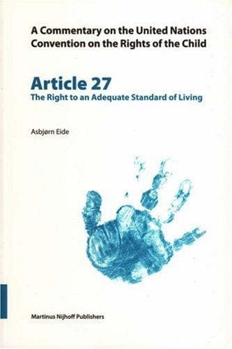 Tapa de Article 27
