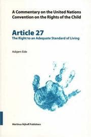 Tapa de Article 27