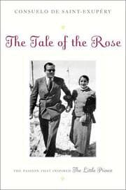 Tapa de The tale of the rose