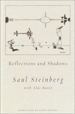 Tapa de Reflections and shadows