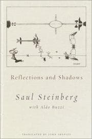 Tapa de Reflections and shadows