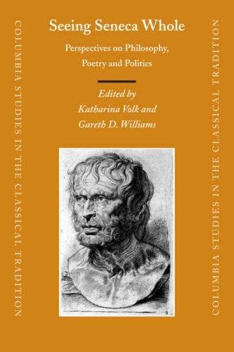 Tapa de Seeing Seneca whole