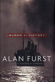 Tapa de Blood of victory