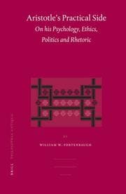 Tapa de Aristotle's practical side